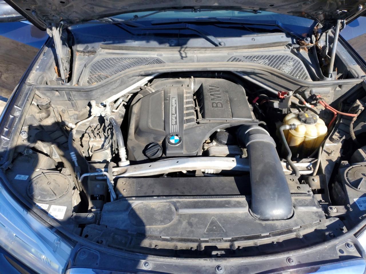 BMW X Series Xdrive35i