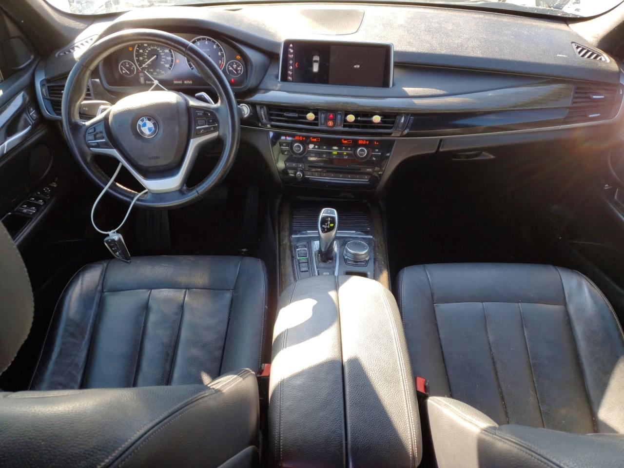 BMW X Series Xdrive35i
