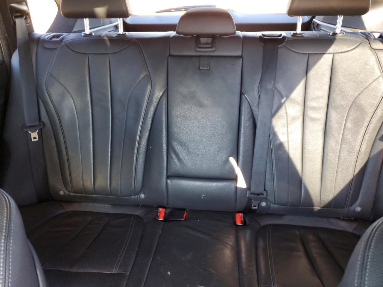 BMW X Series Xdrive35i