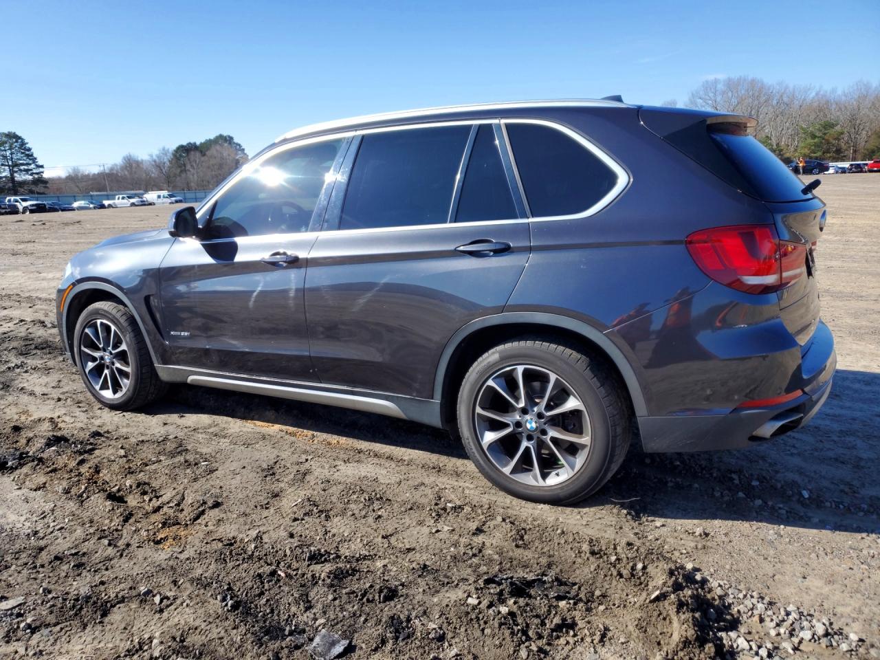 BMW X Series Xdrive35i