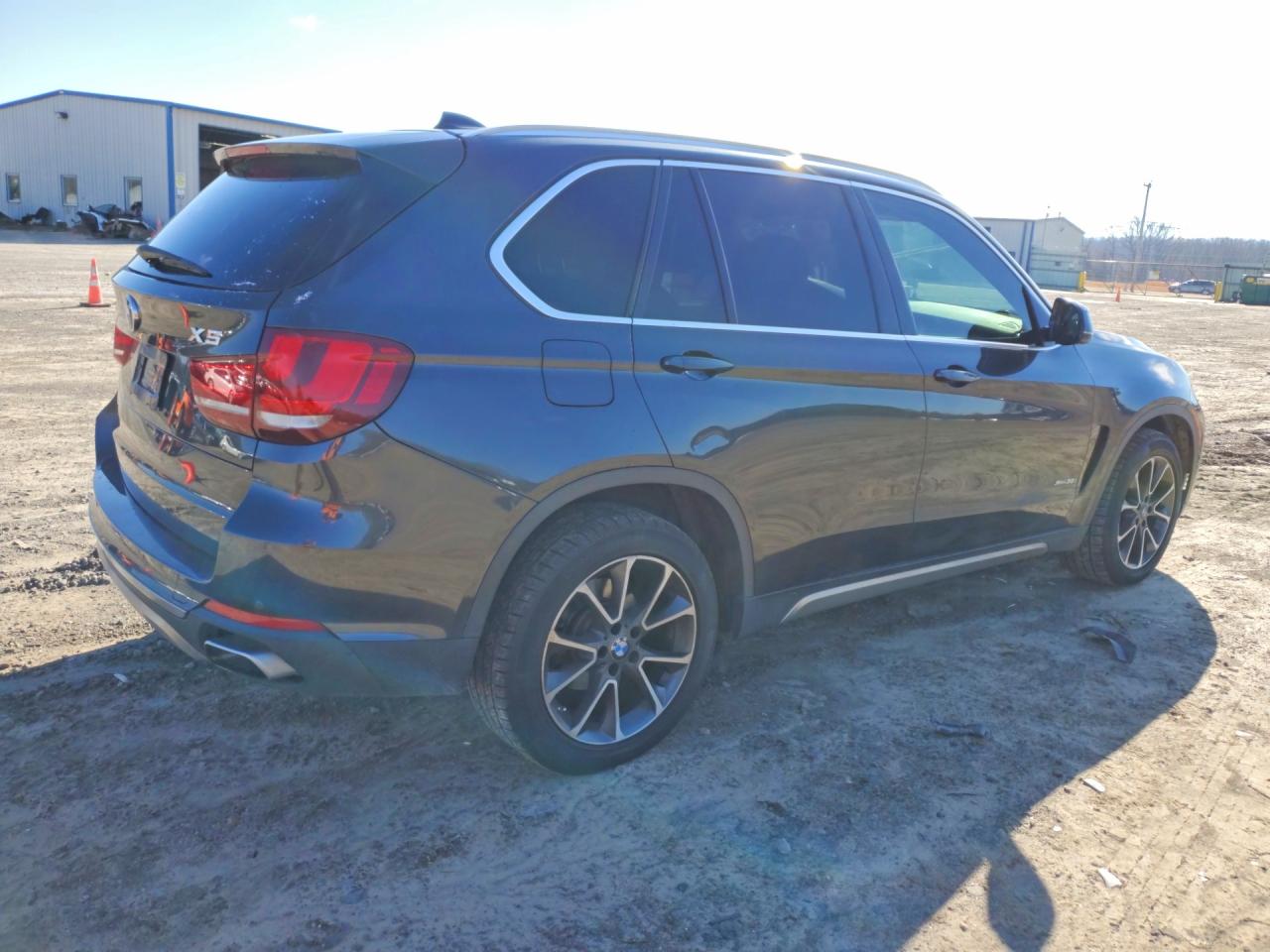 BMW X Series Xdrive35i