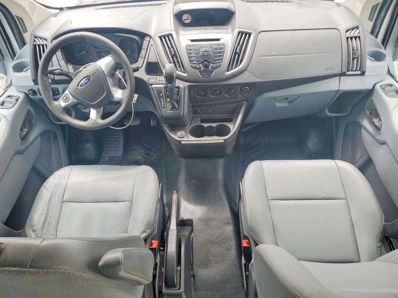 Ford Transit T-350