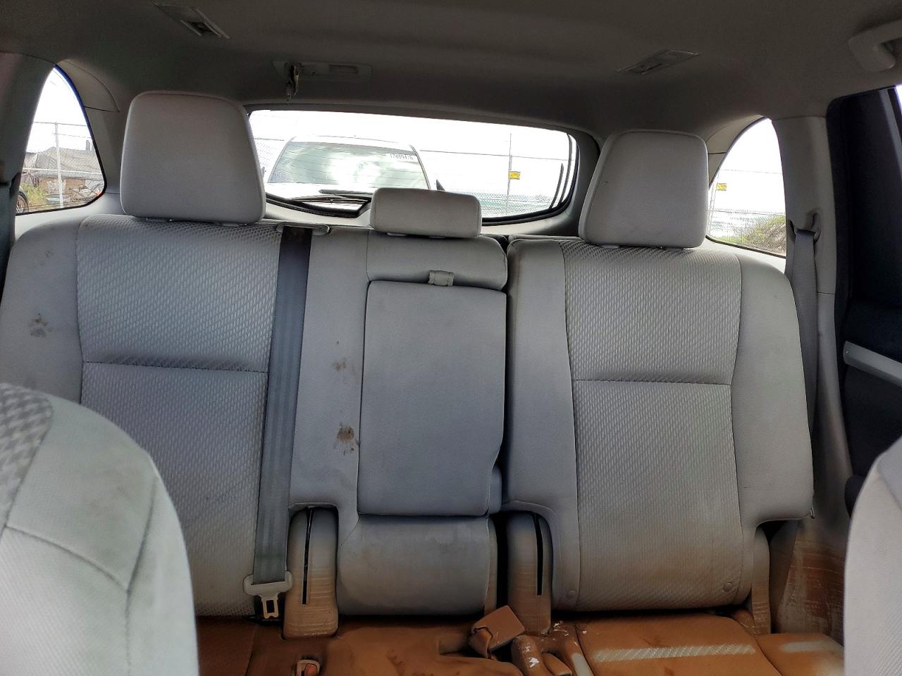 Toyota Highlander Le