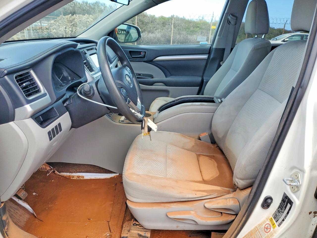 Toyota Highlander Le