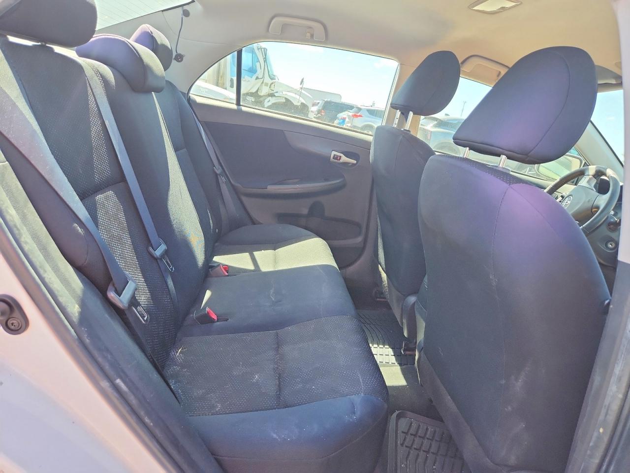 Toyota Corolla Base