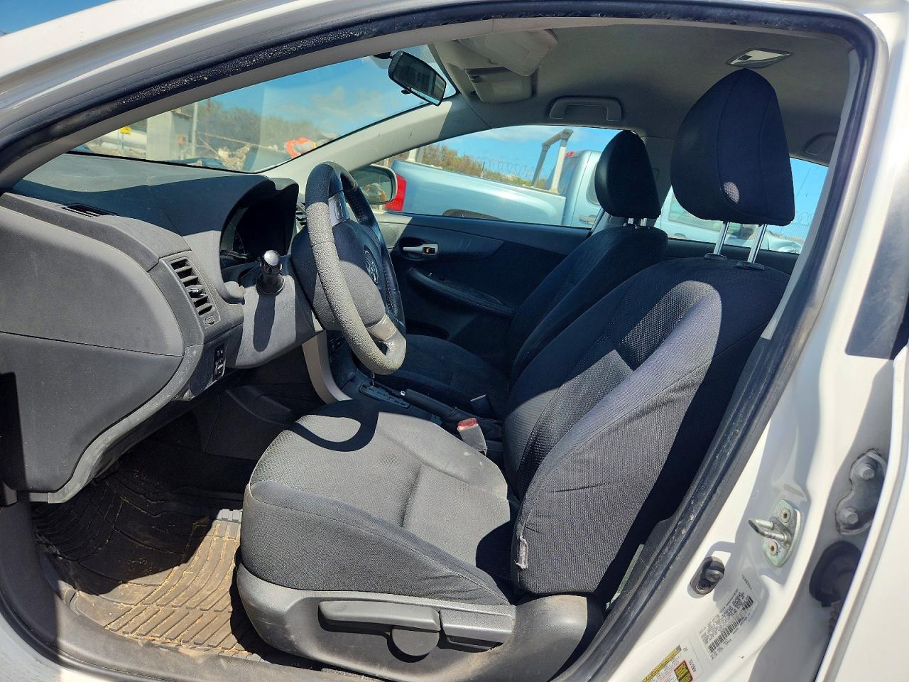 Toyota Corolla Base