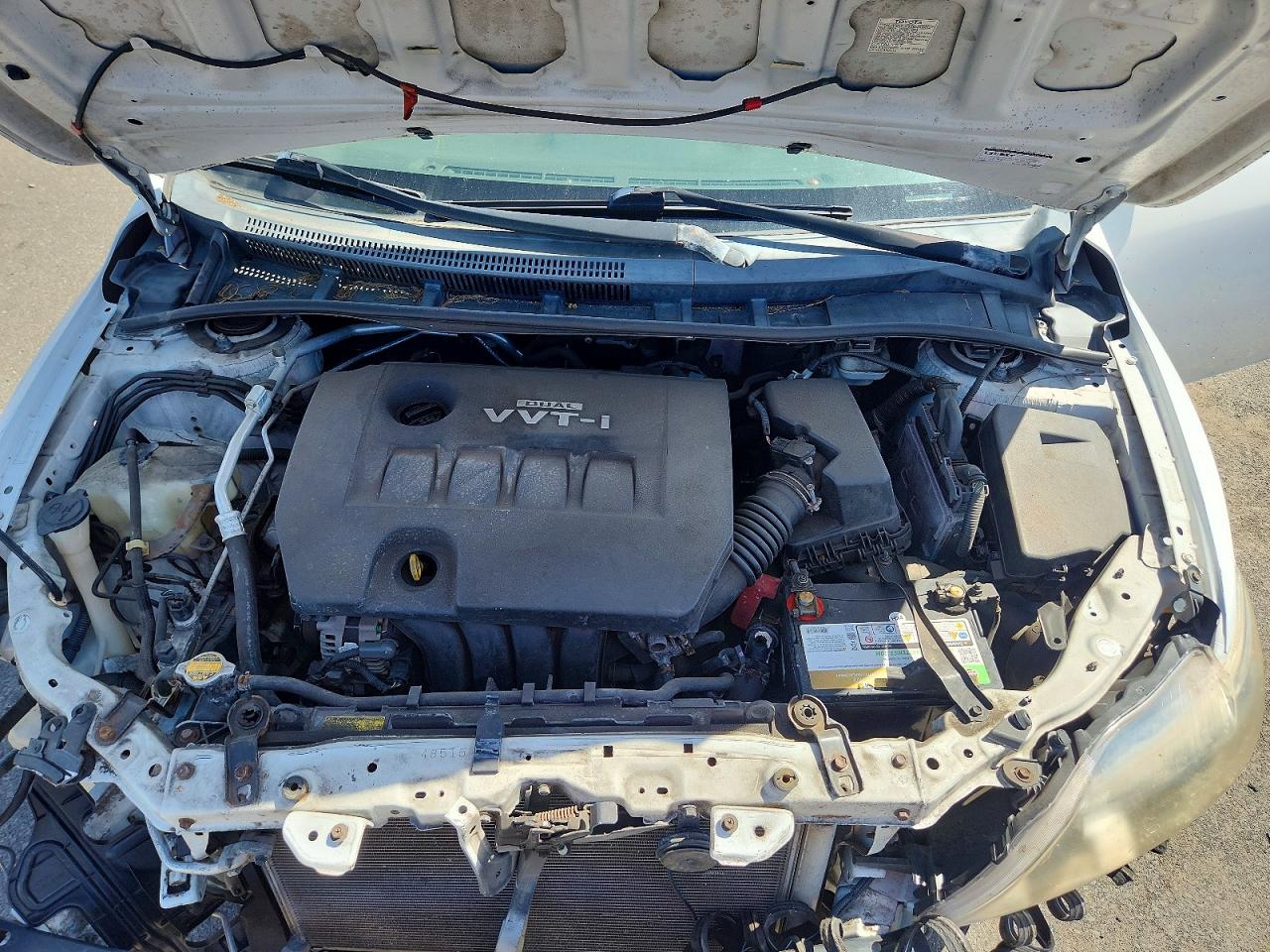 Toyota Corolla Base