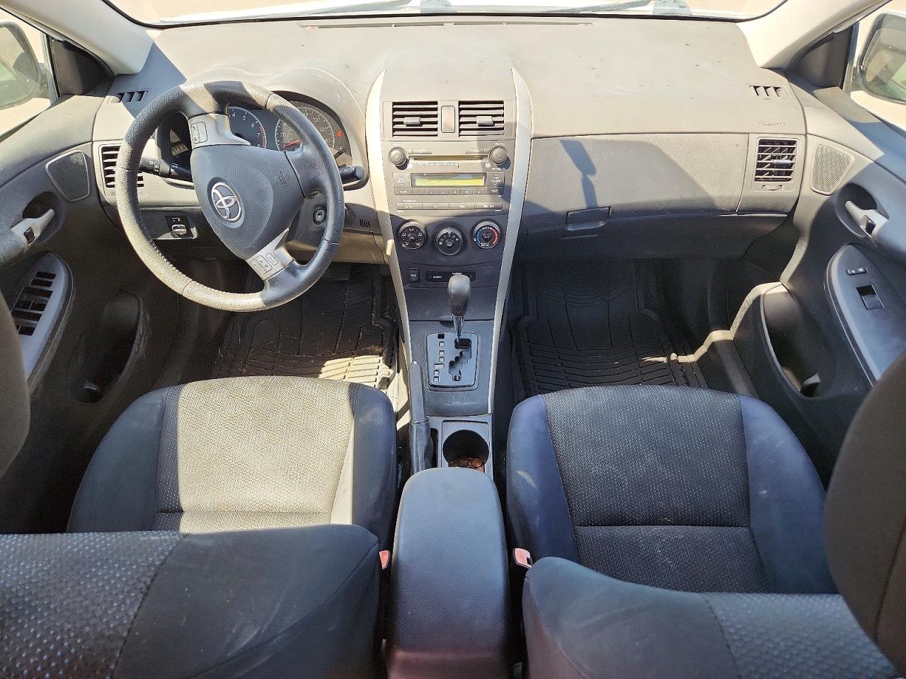 Toyota Corolla Base