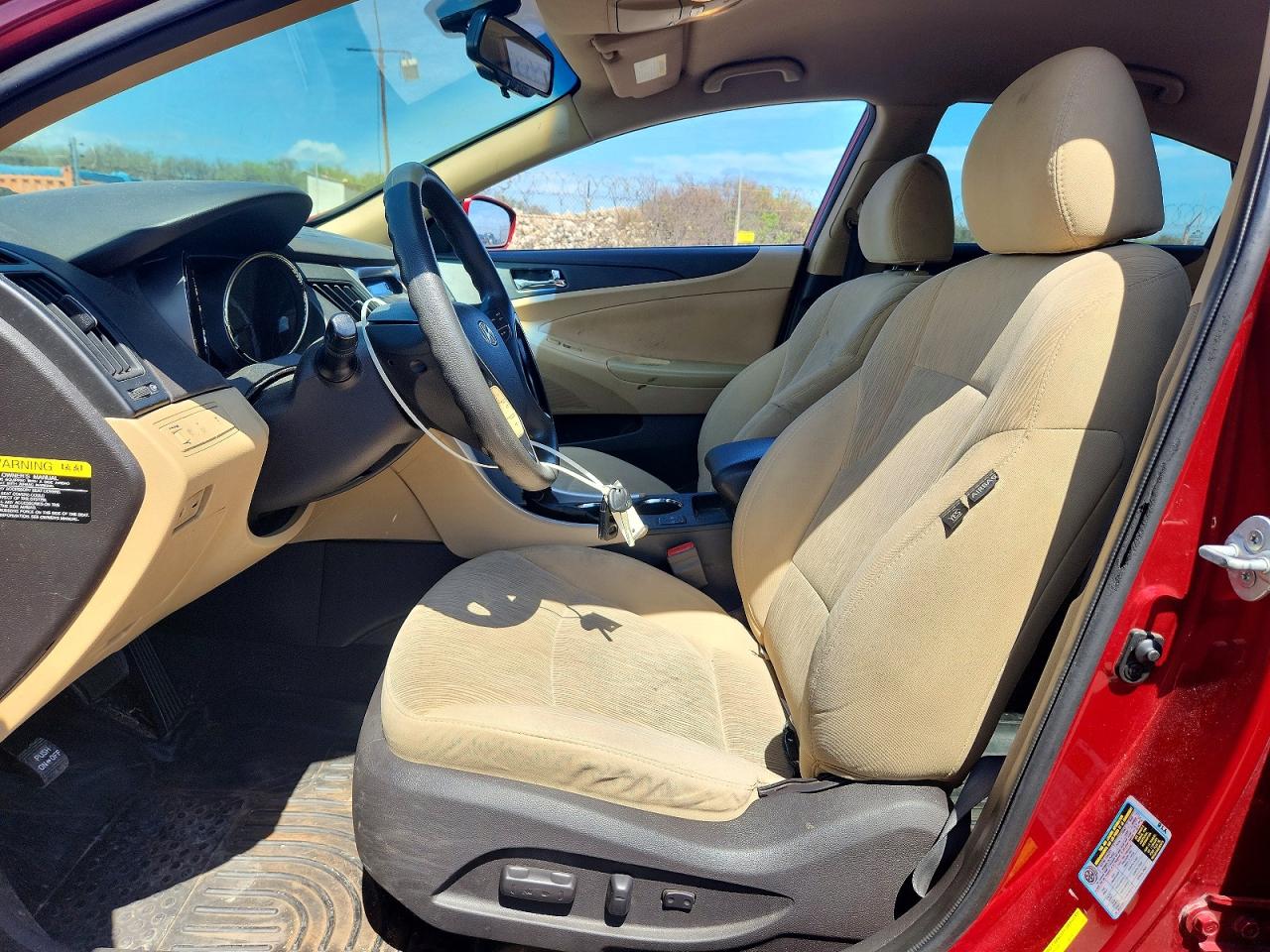 Hyundai SONATA Gls