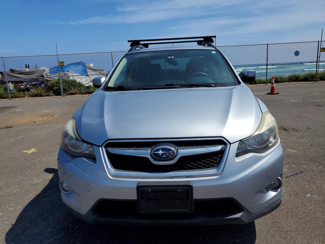 Subaru Xv 2.0 Premium