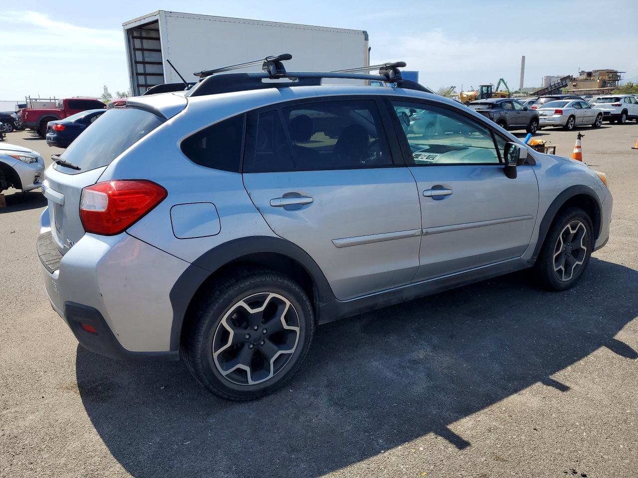 Subaru Xv 2.0 Premium