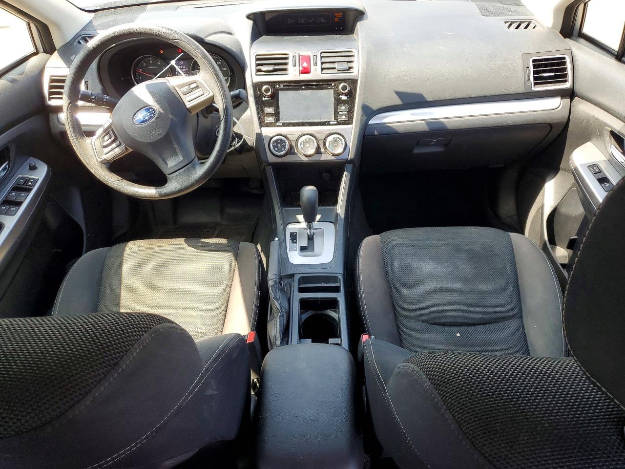 Subaru Xv 2.0 Premium