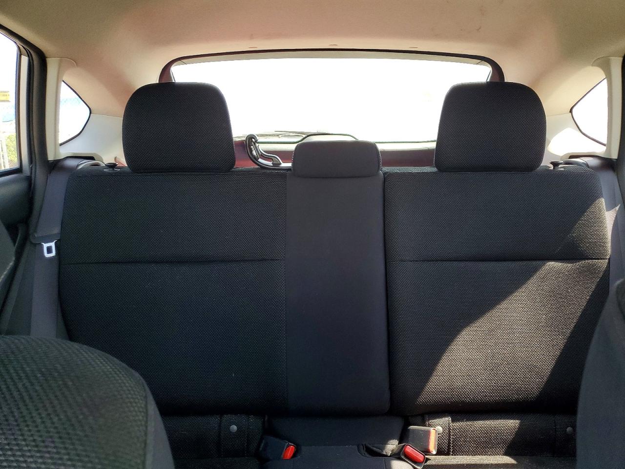 Subaru Xv 2.0 Premium
