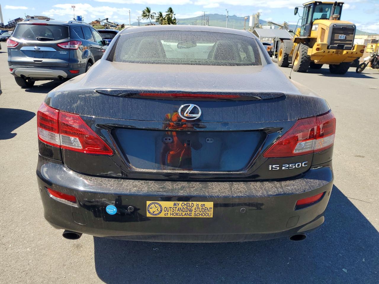 Lexus Is 250