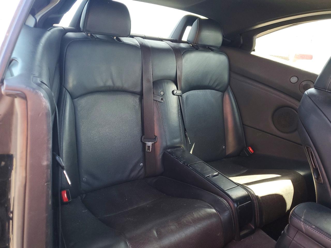 Lexus Is 250