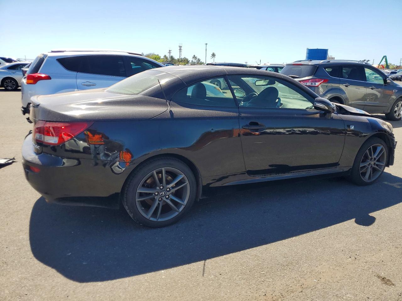 Lexus Is 250
