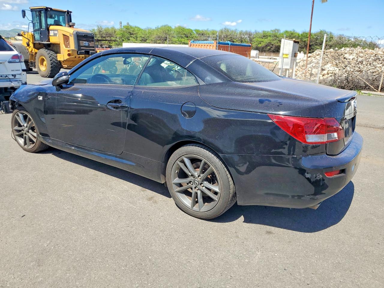Lexus Is 250