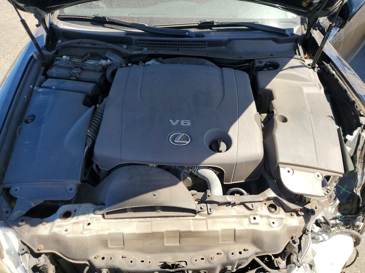 Lexus Is 250