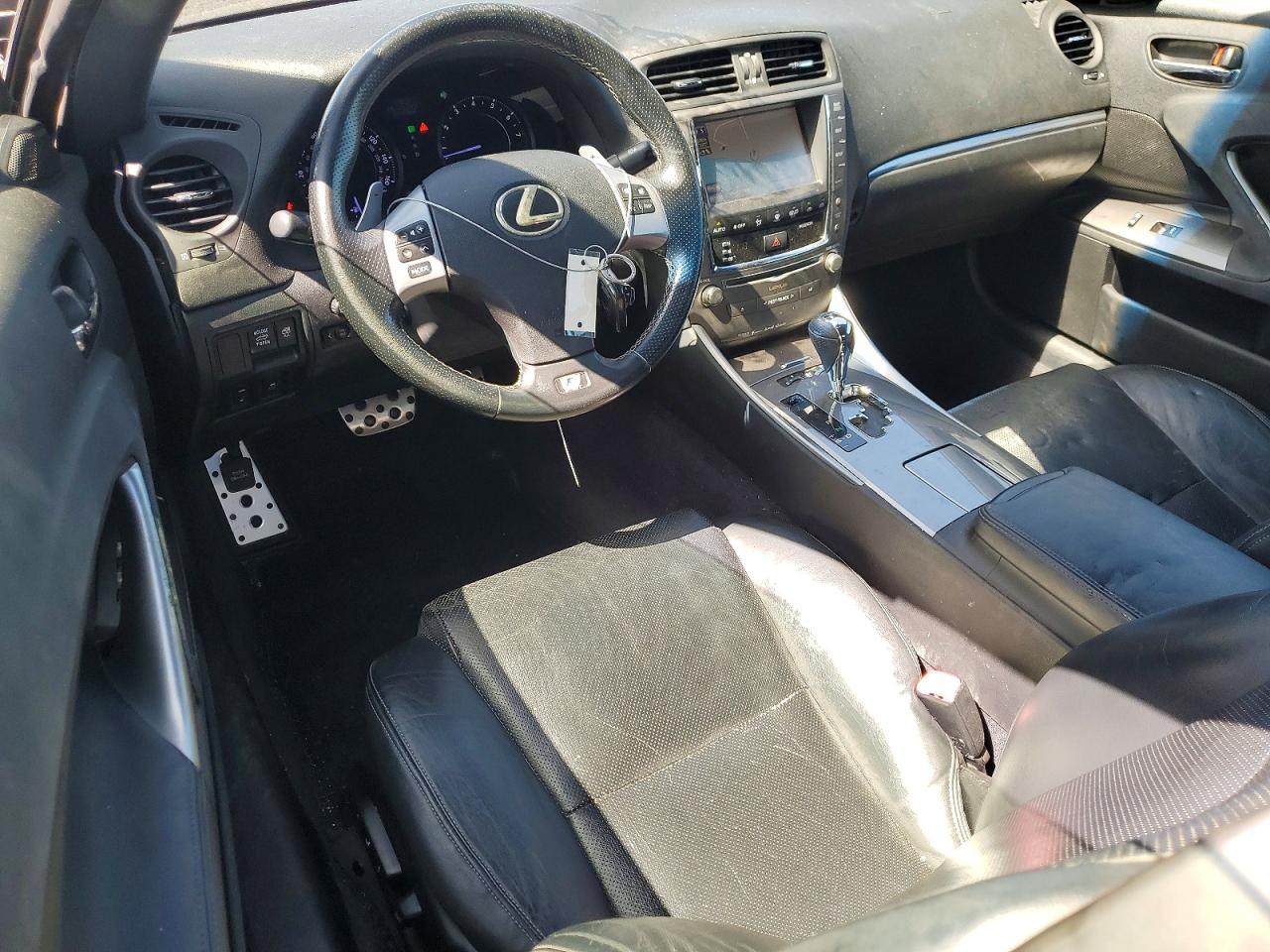 Lexus Is 250