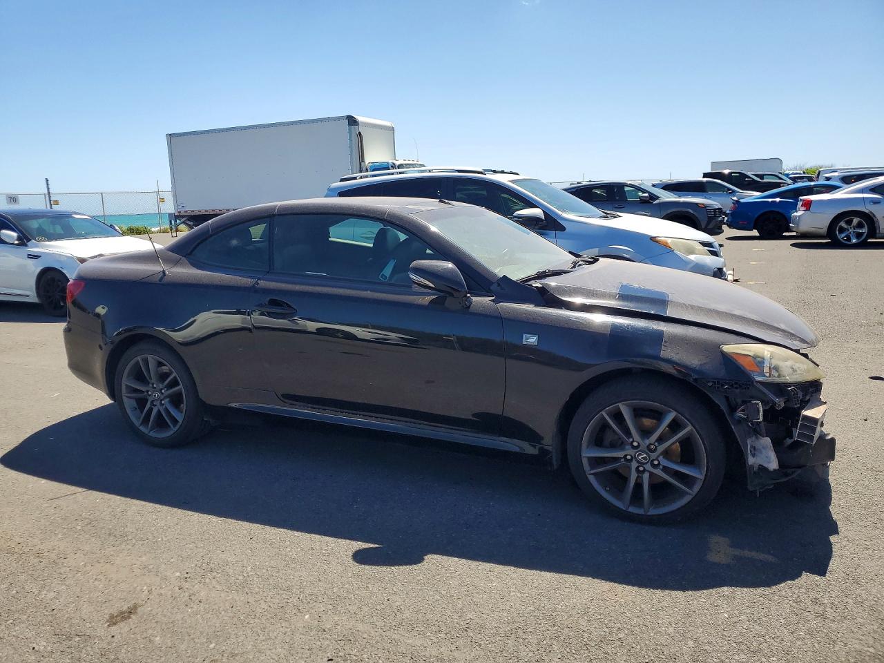 Lexus Is 250