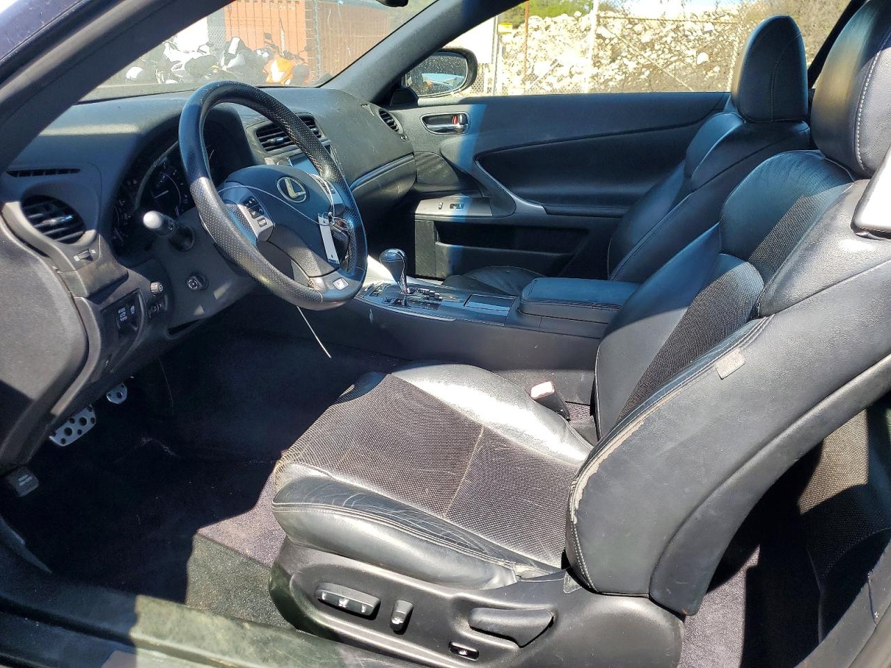 Lexus Is 250