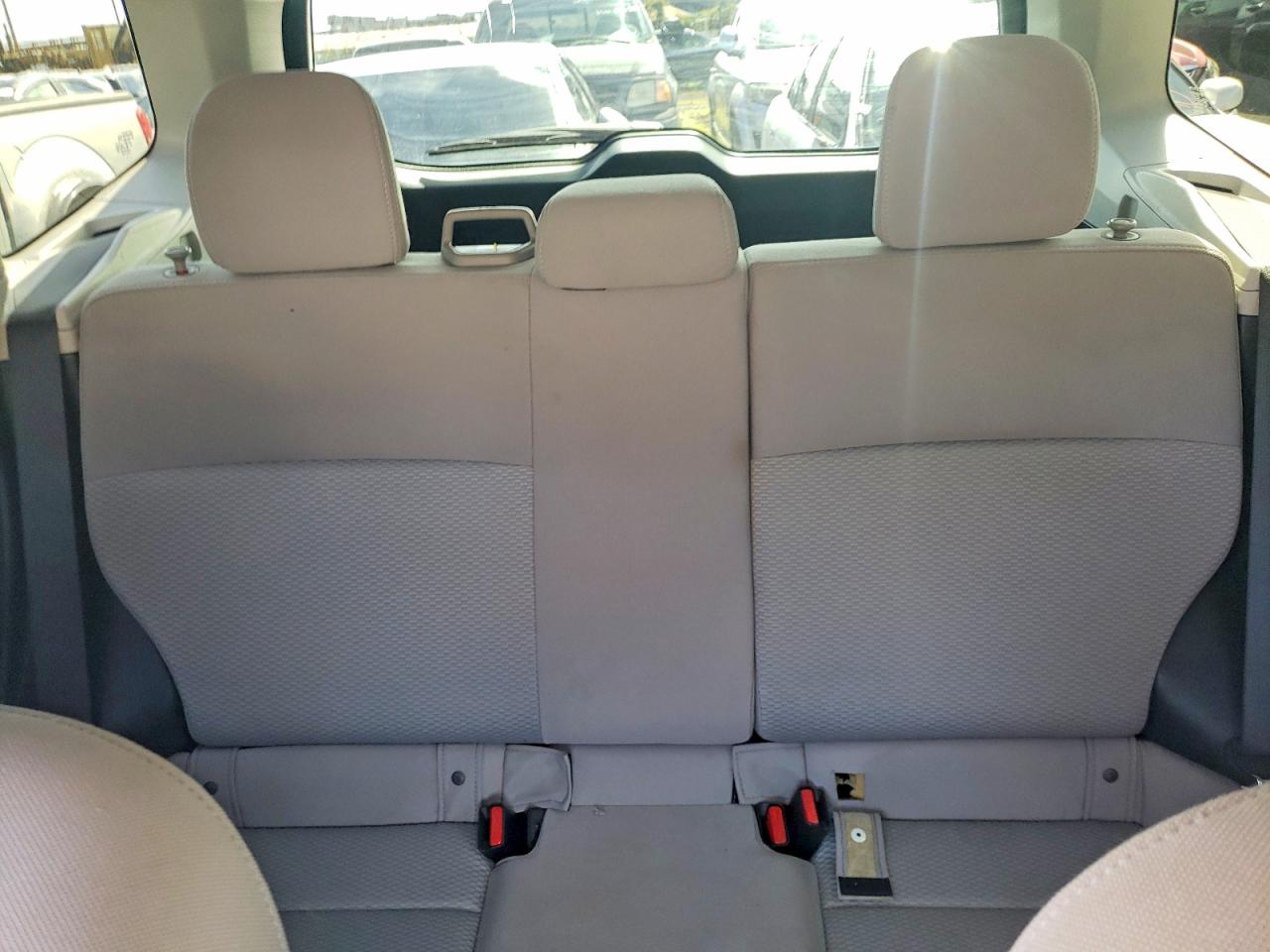 Subaru Forester 2.5i