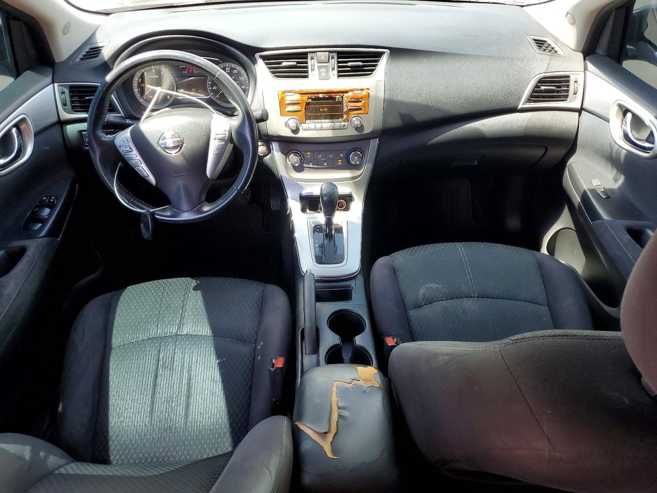 Nissan Sentra