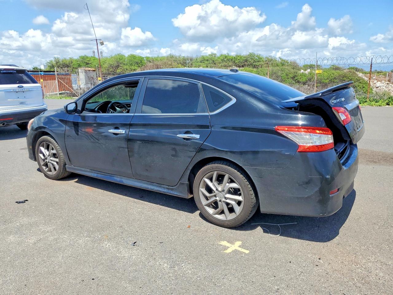 Nissan Sentra