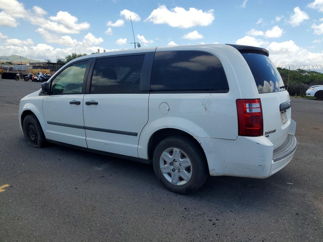 Dodge Grandravan