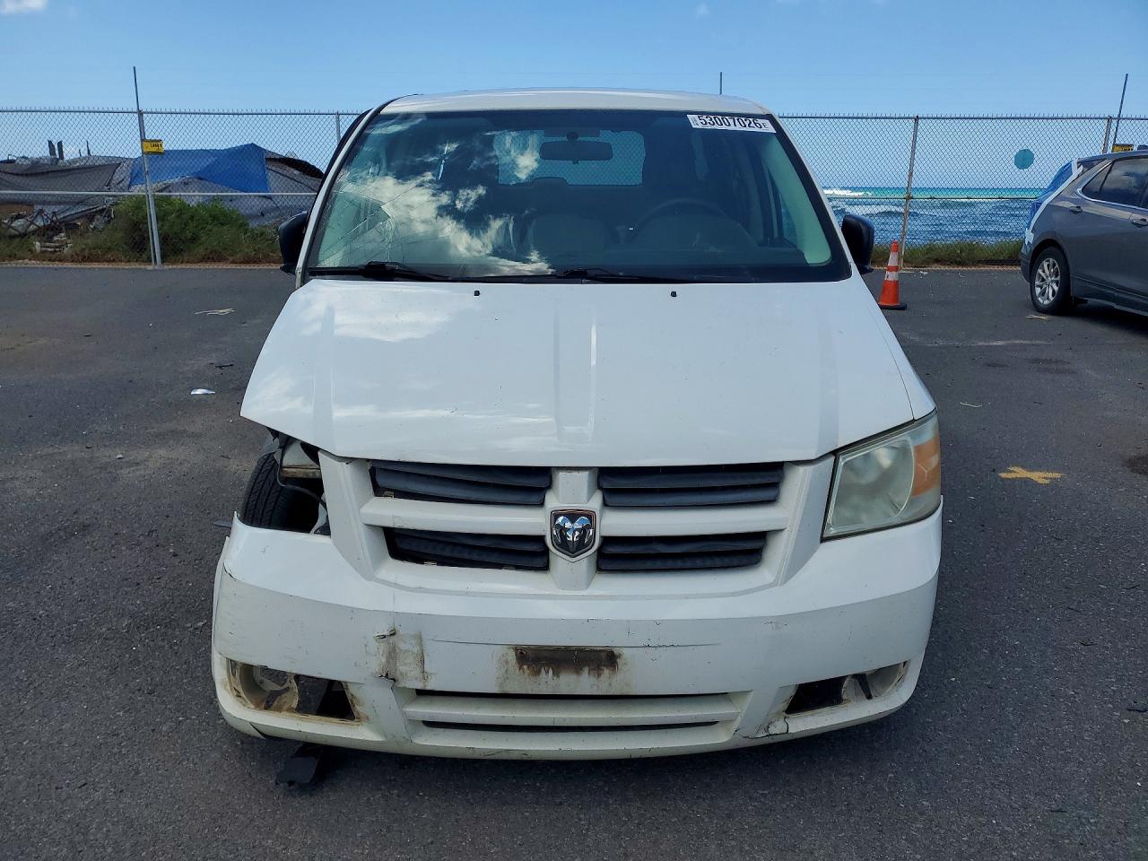 Dodge Grandravan