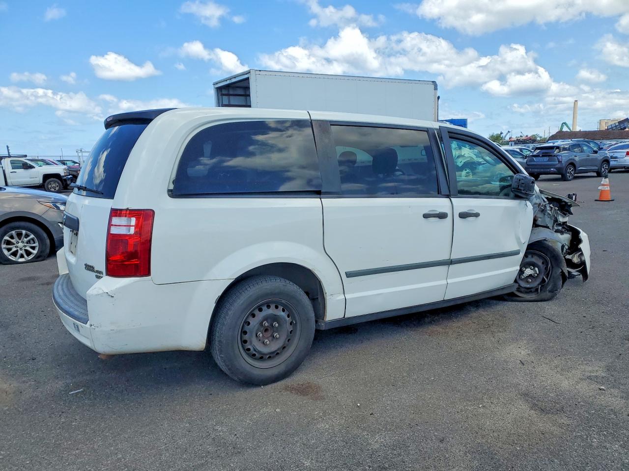 Dodge Grandravan