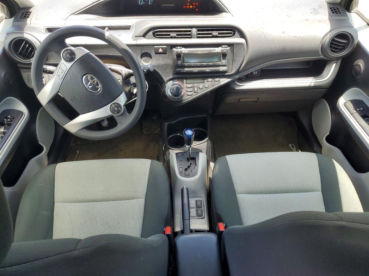 Toyota Prius Two