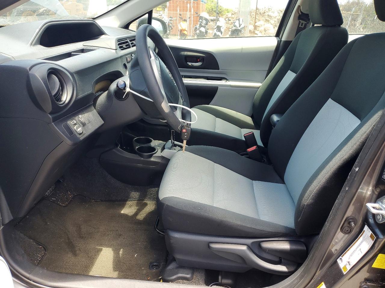 Toyota Prius Two