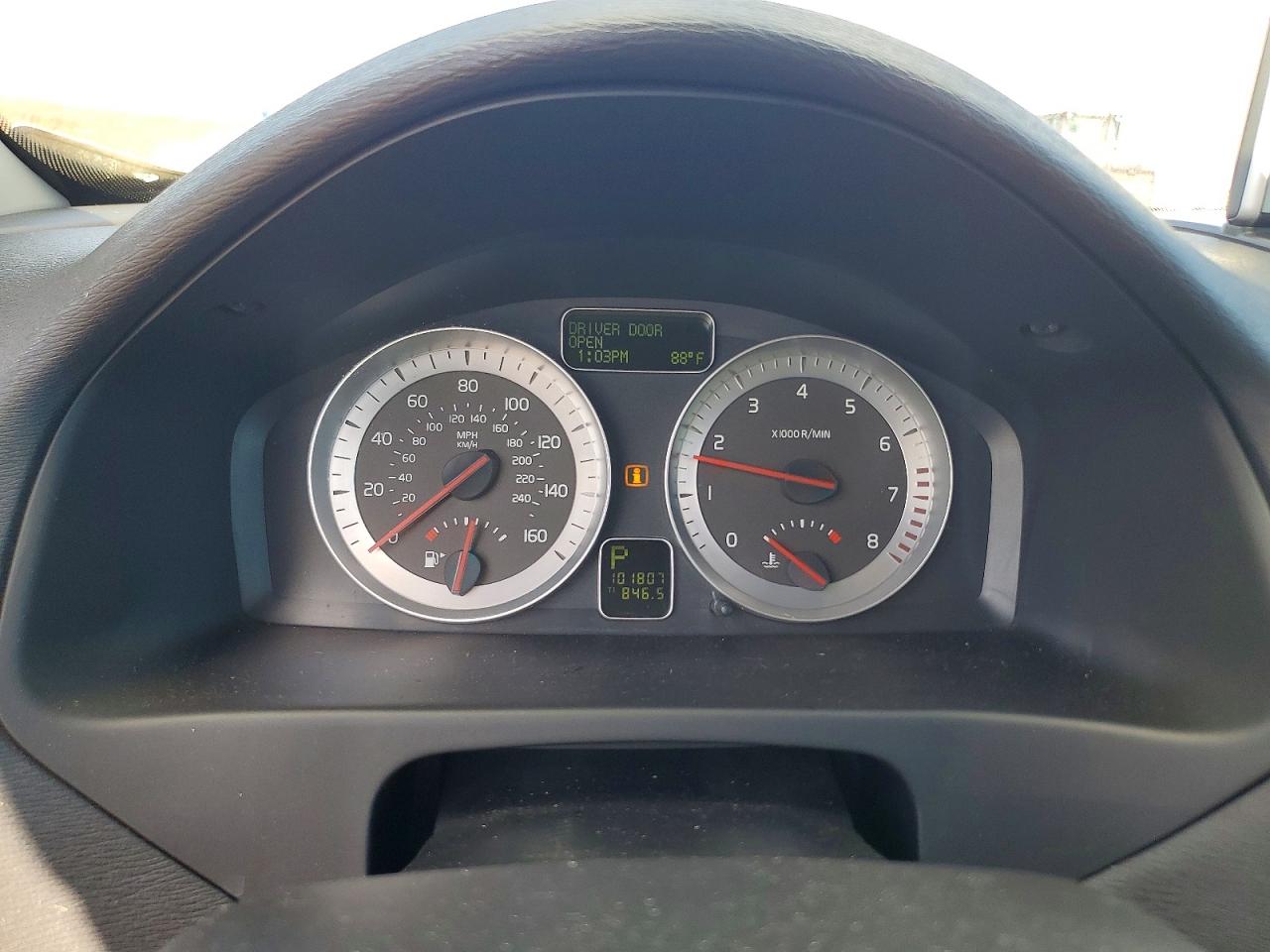 Volvo C70 T5