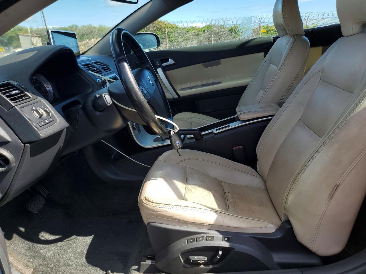 Volvo C70 T5