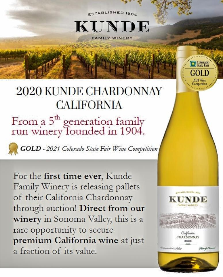 Wine 2020 Kunde