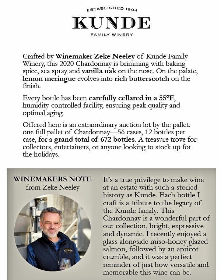 Wine 2020 Kunde