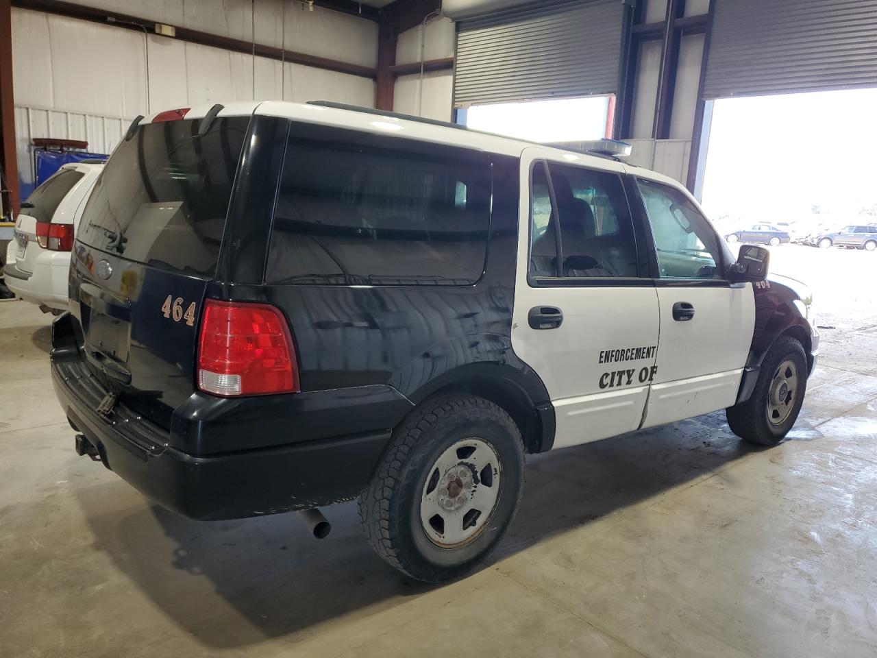 Ford Expedition Xlt