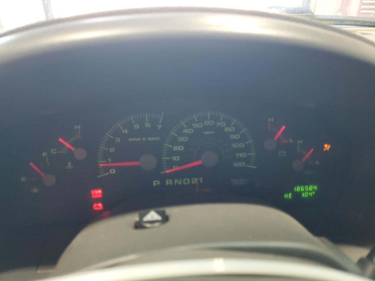 Ford Expedition Xlt