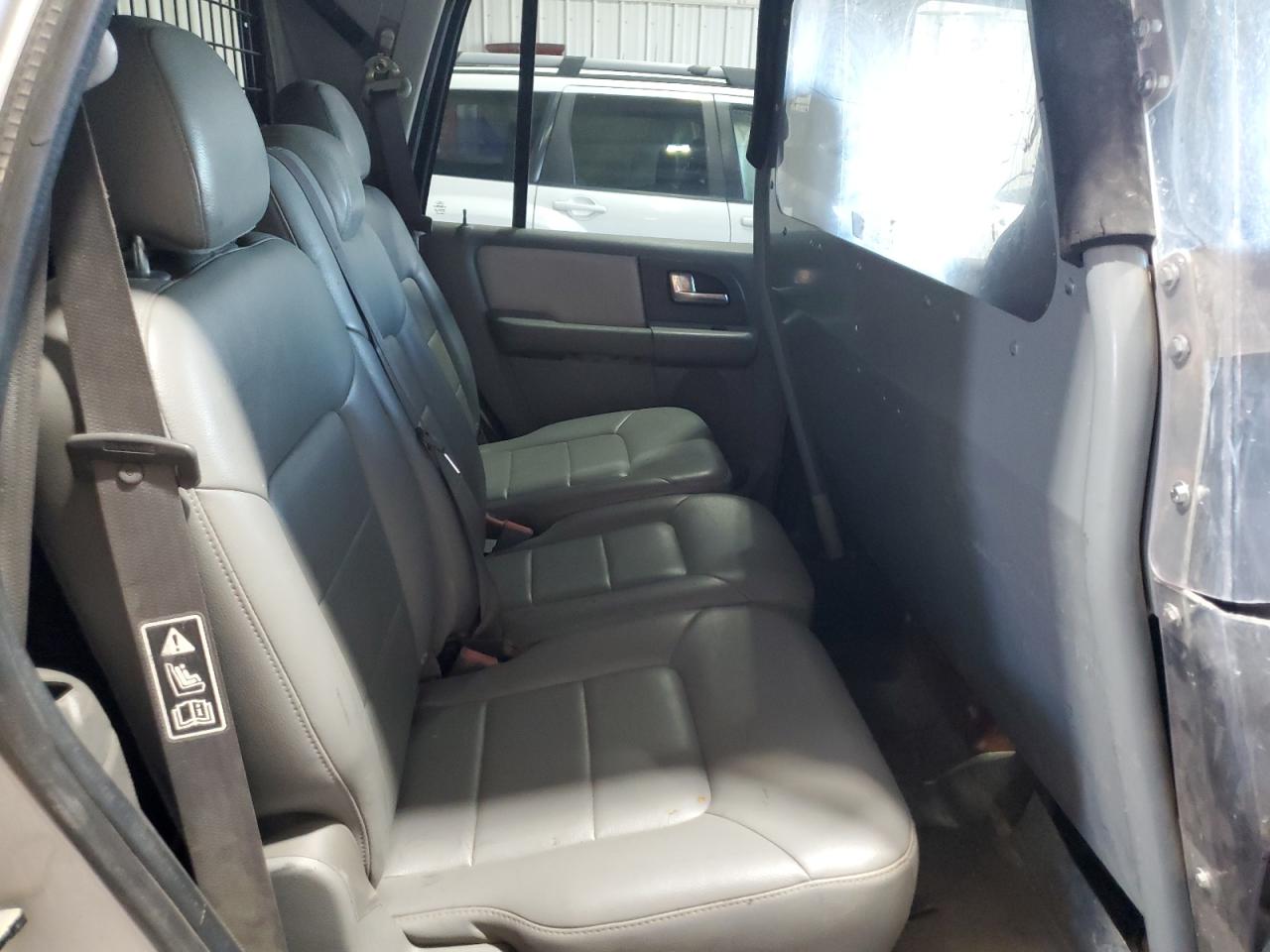 Ford Expedition Xlt