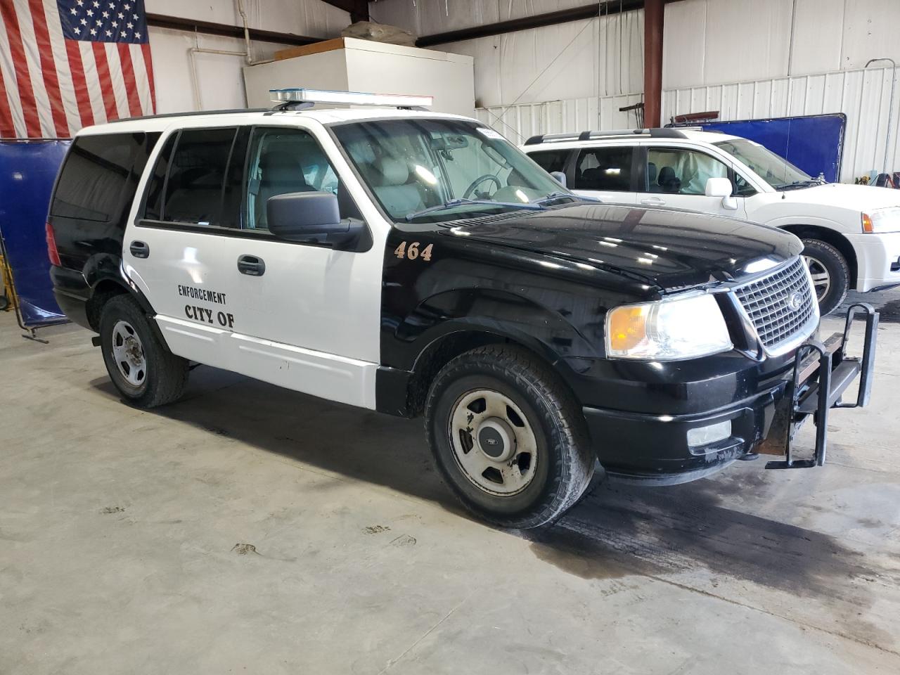 Ford Expedition Xlt