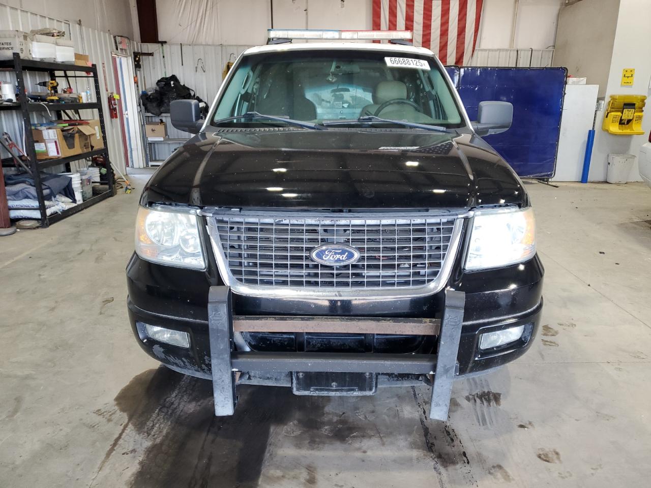 Ford Expedition Xlt