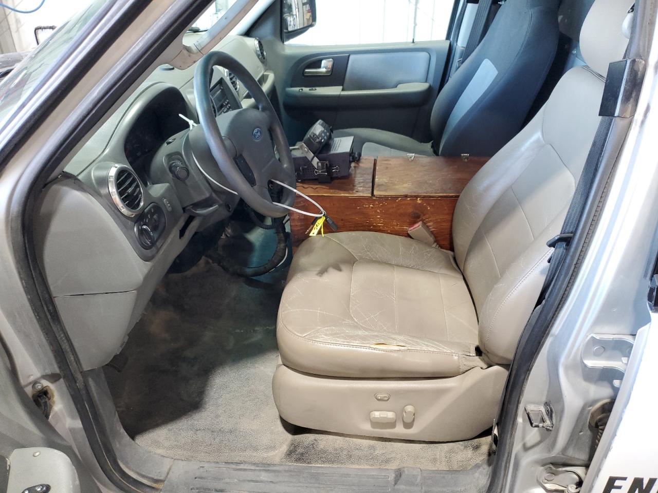 Ford Expedition Xlt