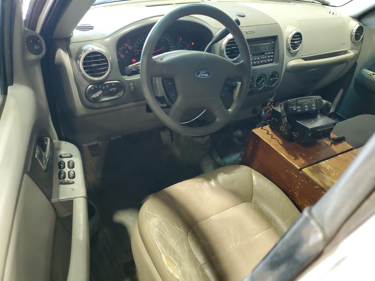 Ford Expedition Xlt