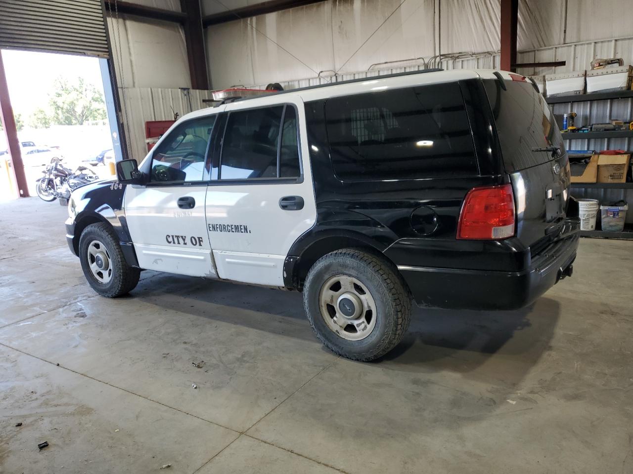 Ford Expedition Xlt