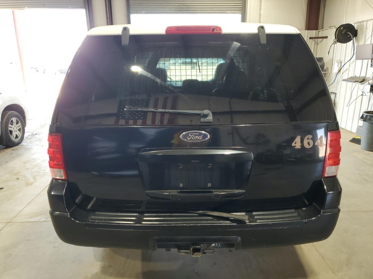 Ford Expedition Xlt