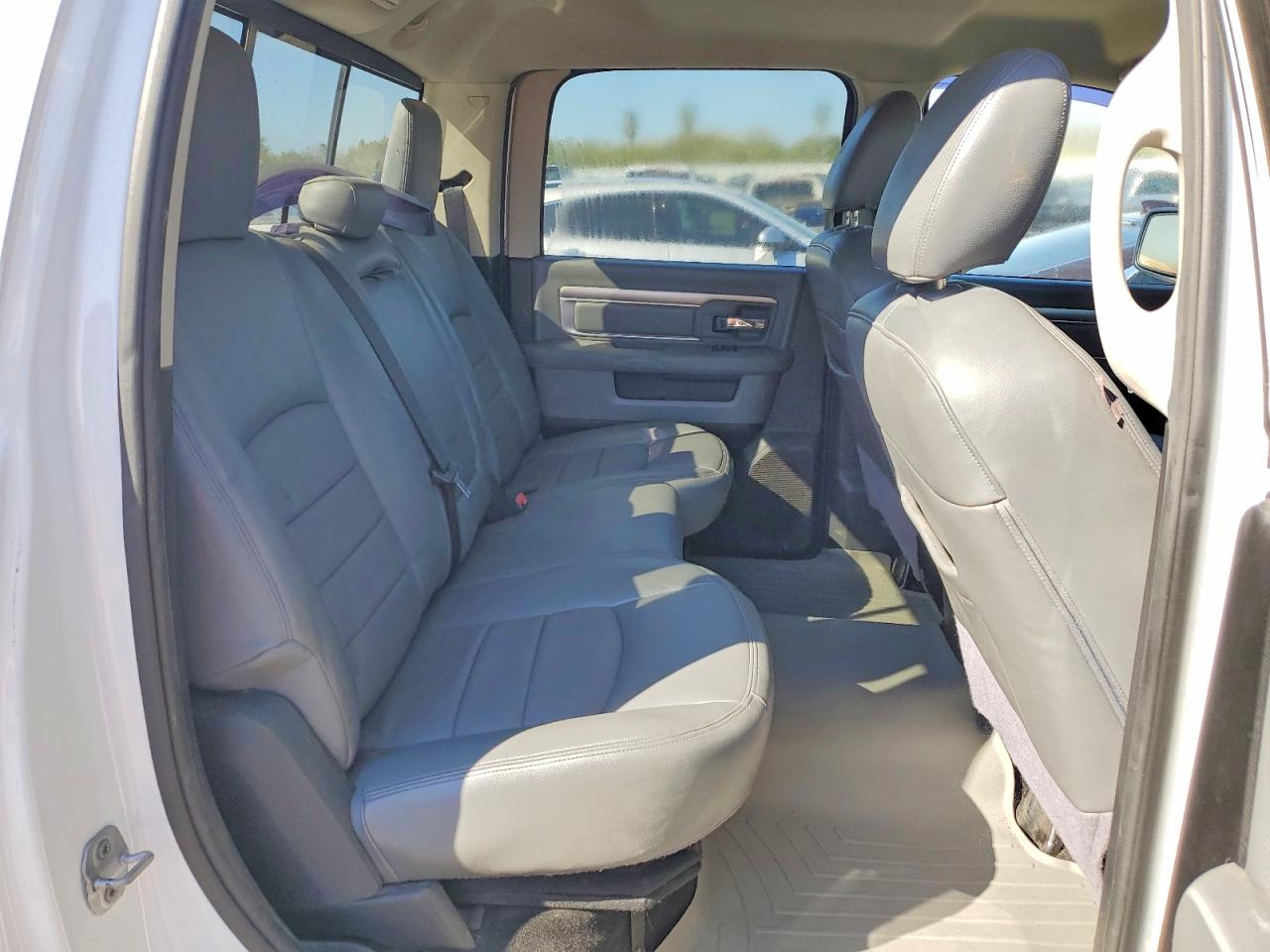 Ram 1500 Slt
