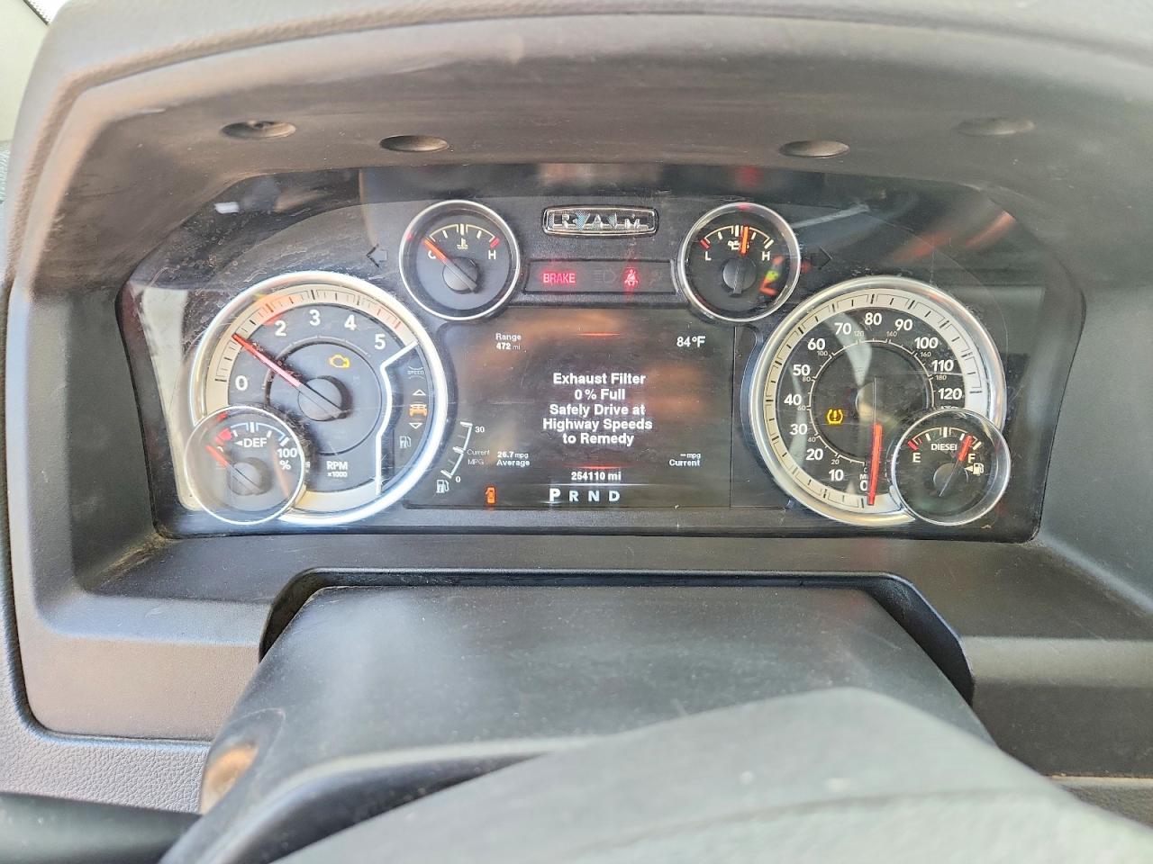 Ram 1500 Slt
