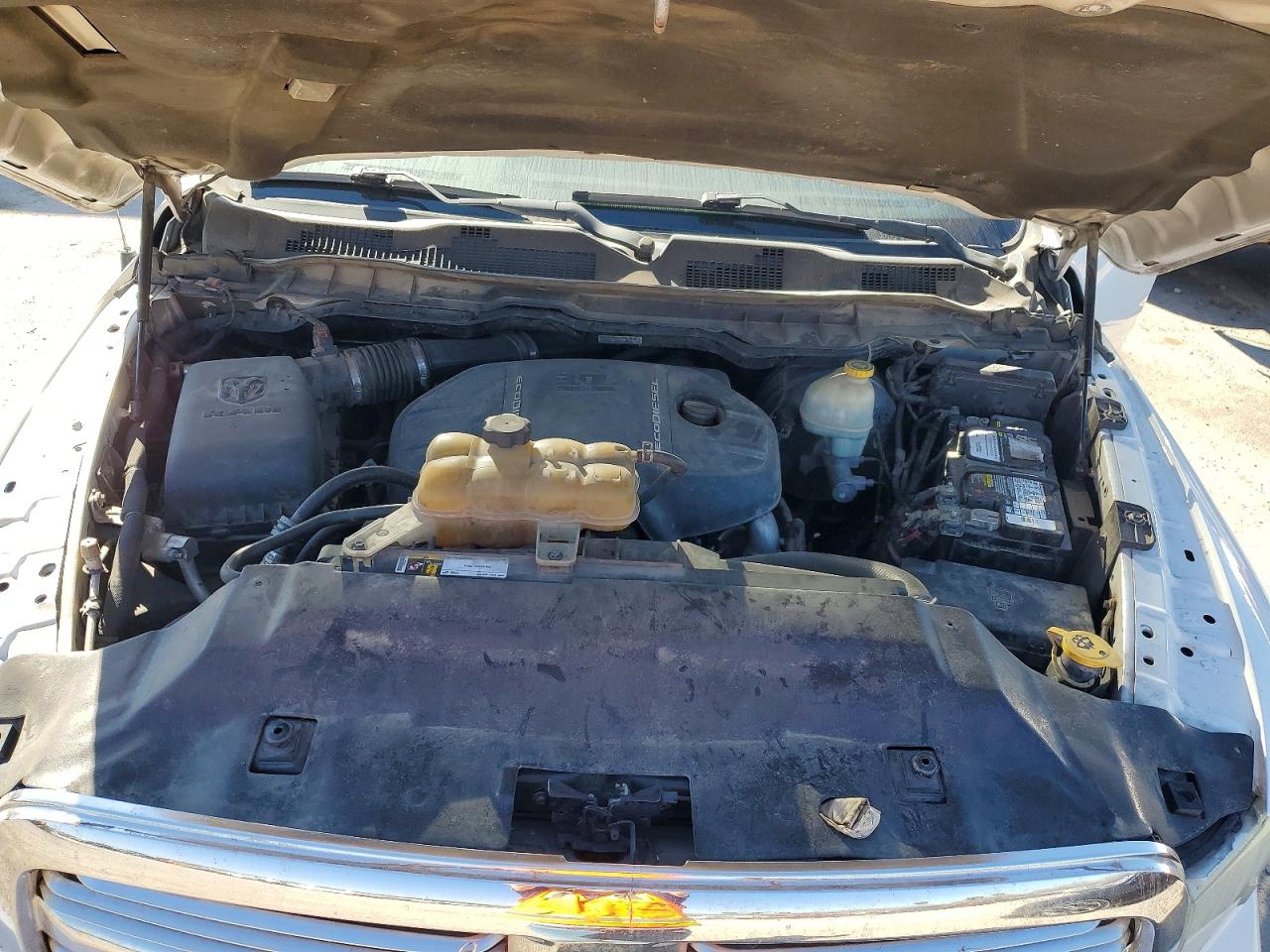 Ram 1500 Slt