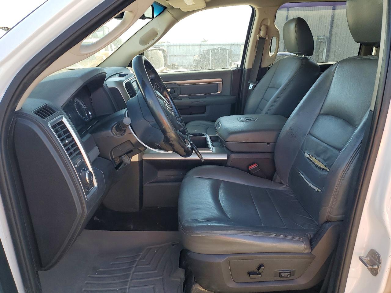Ram 1500 Slt